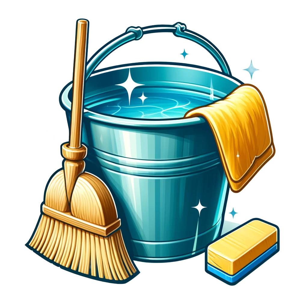 V sobotu 30.8.2025 od 9:00 hod proběhne dobrovolná brigáda na úklid návse v Zamachách.