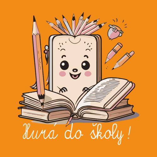 Co nás čeká první týden.