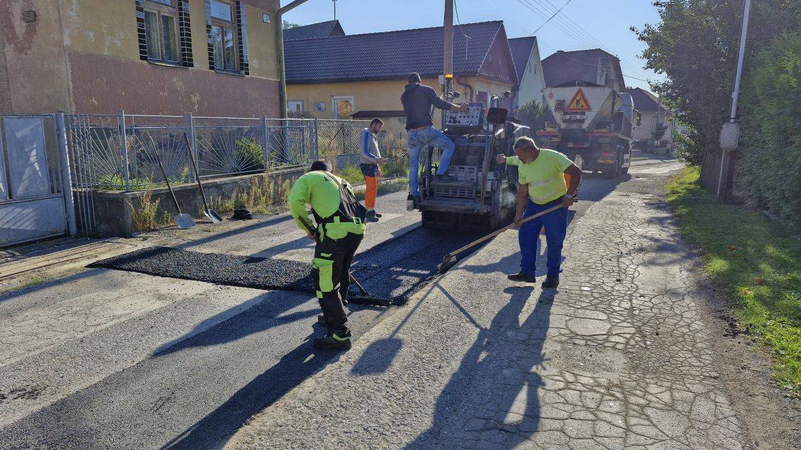 Prevádzka je už bez obmedzení.