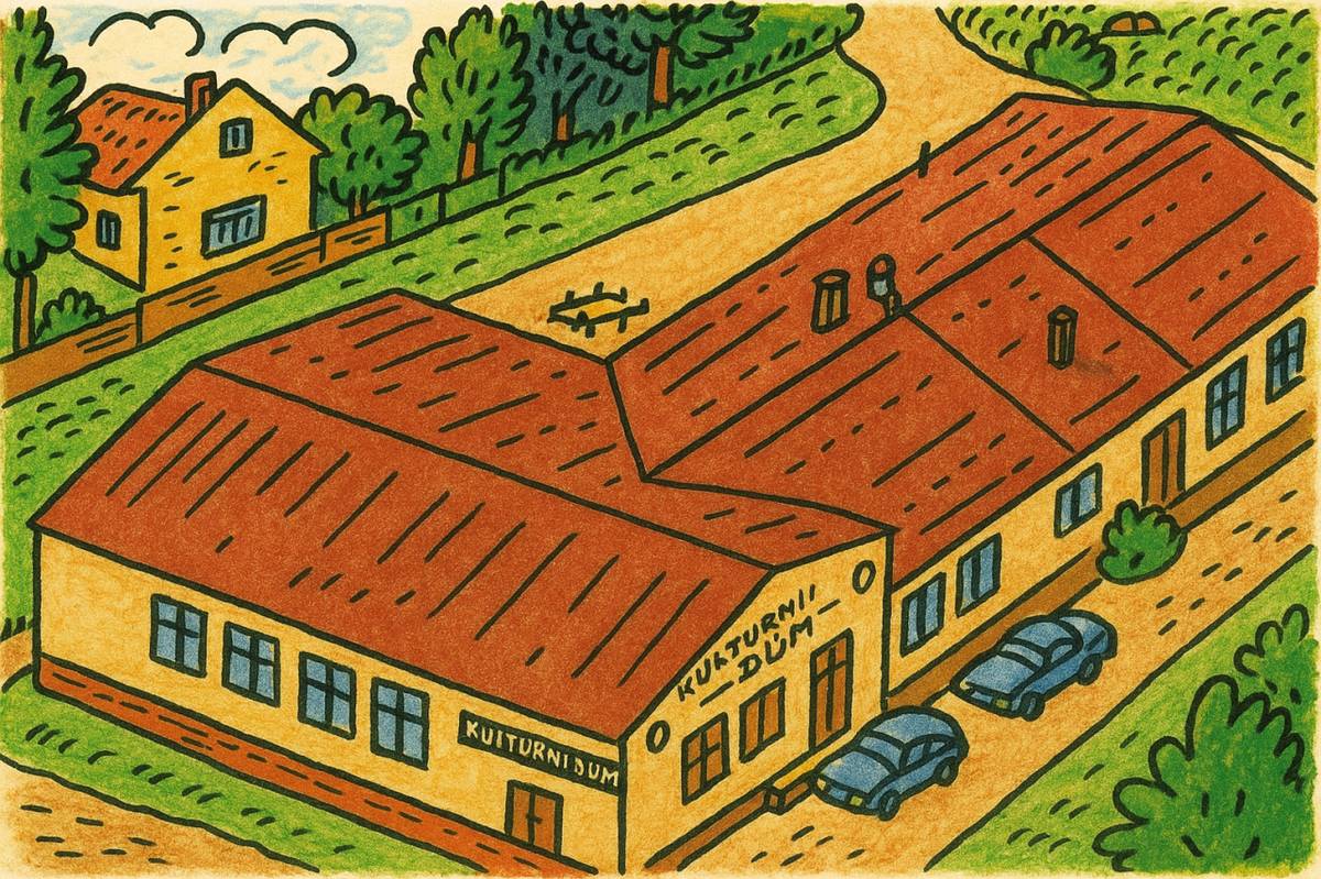 Na veřejné schůzi zastupitelstva obce Jestřabí Lhota byly stanoveny nové poplatky za jednorázové pronájmy v kulturním domě.