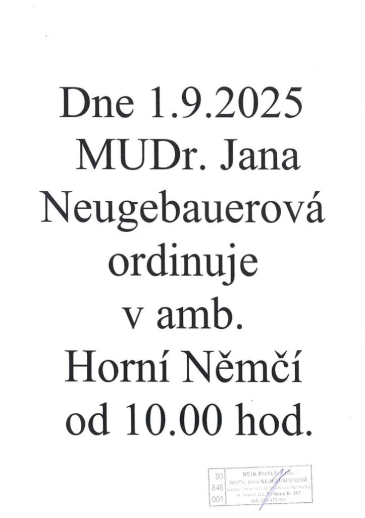 změna 1.9.