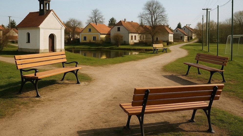 Vážení spoluobčané, 26. srpna proběhlo v Centru společné setkání, na jehož základě jsme začali uskutečňovat nápady pro živou a aktivní Nevřeň. Budeme rádi, pokud se podle své chuti a svých možností zapojíte. 💡Na webu obce byla vytvořena nová podstránka (Život v obci - OBECNÍ NÁPADNÍK), bude se postupně plnit aktuálními informacemi-   mrkněte ZDE  💡Co nevidět bude vytvořena uzavřená facebooková skupina Srdcem Nevřeňáci, kde bude možné propojit a společně sdílet nápady a podněty - přidejte se! 💡Během týdne se u obchodu objeví "OBECNÍ VZKAZOVNÍK" - místo, kde budete moci  nabídnout, co vám přebývá, nebo poptat, co právě potřebujete. 💡Máte nápad na sousedskou výpomoc či aktivitu (doučování, výuka tance, hry na hudební nástroj apod.) a doma to nejde? Nabízíme po domluvě prostory obecního úřadu tomuto využití. Zapojení dětí vítáno! 💡Na vytipovaná místa nainstalujeme nové lavičky - máte-li tip na jejich umístění, dejte nám to co nejdříve vědět - na e-mail, telefonicky, osobně nebo třeba vhoďte lísteček do schránky u obecního úřadu nebo u Centra. 💡OBECNÍ KALENDÁŘ 2026 Nevřeňští mazlíčci - prosíme vás nejpozději do konce září o zaslání pěkných fotografií vašich domácích mazlíčků, pejsků, koček a jiných zvířecích členů vaší rodiny, které využijeme pro  obecní kalendář na rok 2026. Tu nejhezčí, která bude focená v obci rádi využijeme jako PF 2026. 💡Připravujeme Rozloučení s prázdninami a brzy začneme připravovat větší akce jako je Mikulášská nadílka v dole a Nevřeňský jarmark. Potřebujeme všechny tvůrčí lidičky s nápady, ale i ty, kteří se nebojí přiložit ruku k dílu, a to klidně jen na jednu konkrétní akci. Pomůžete? 💡Chceme obnovit vydávání pololetního zpravodaje a hledáme nové členy redakční rady - ozvěte se! Více informací na webu obce.