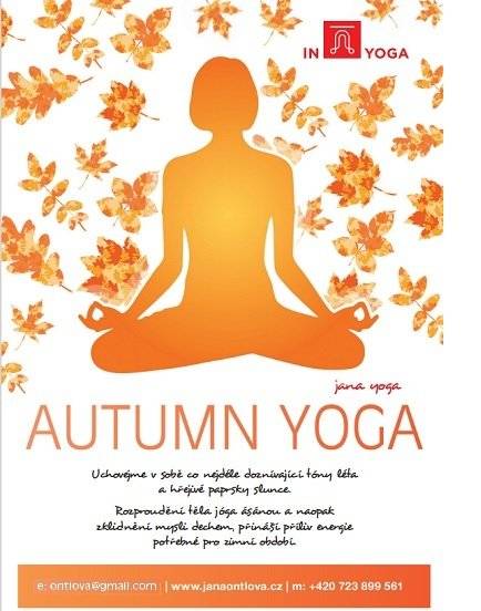 začínáme ve čtvrtek 4.9. od 19:00 hodin na sále Obecního domu ve Dřísech.