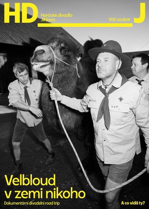 Horácké divadlo nabízí možnost navštívit divadlo v Jihlavě s jejich autobusovou dopravou. V září nabízí tyto termíny představení: Pondělí 15. 9. v 19:00 hod.  Čtvrtek 25. 9. v 19:00 hod.   Představení je možné si zarezervovat na hromadnou objednávku i jednotlivě také v jiné termíny, více informací zde: Eva Urbánková tel.: 567 161 049 e-mail: urbankova@hdj.cz