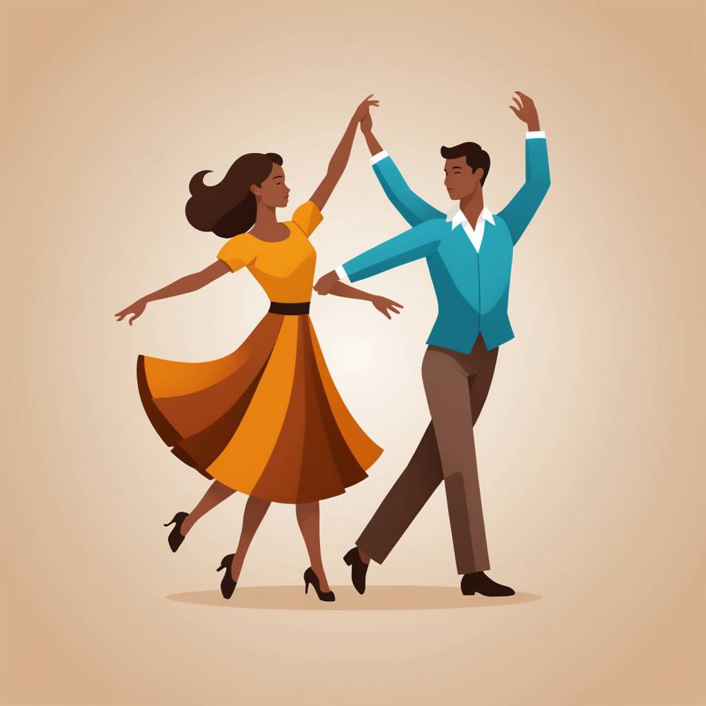 Zveme vás na taneční kurzy pro mládež i dospělé, které začínají 24. září 2025. Kurzy jsou určeny pro začátečníky a mírně pokročilé a probíhají každou středu až do 3. prosince.