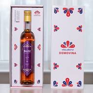 Dárkové balení mandlové medoviny