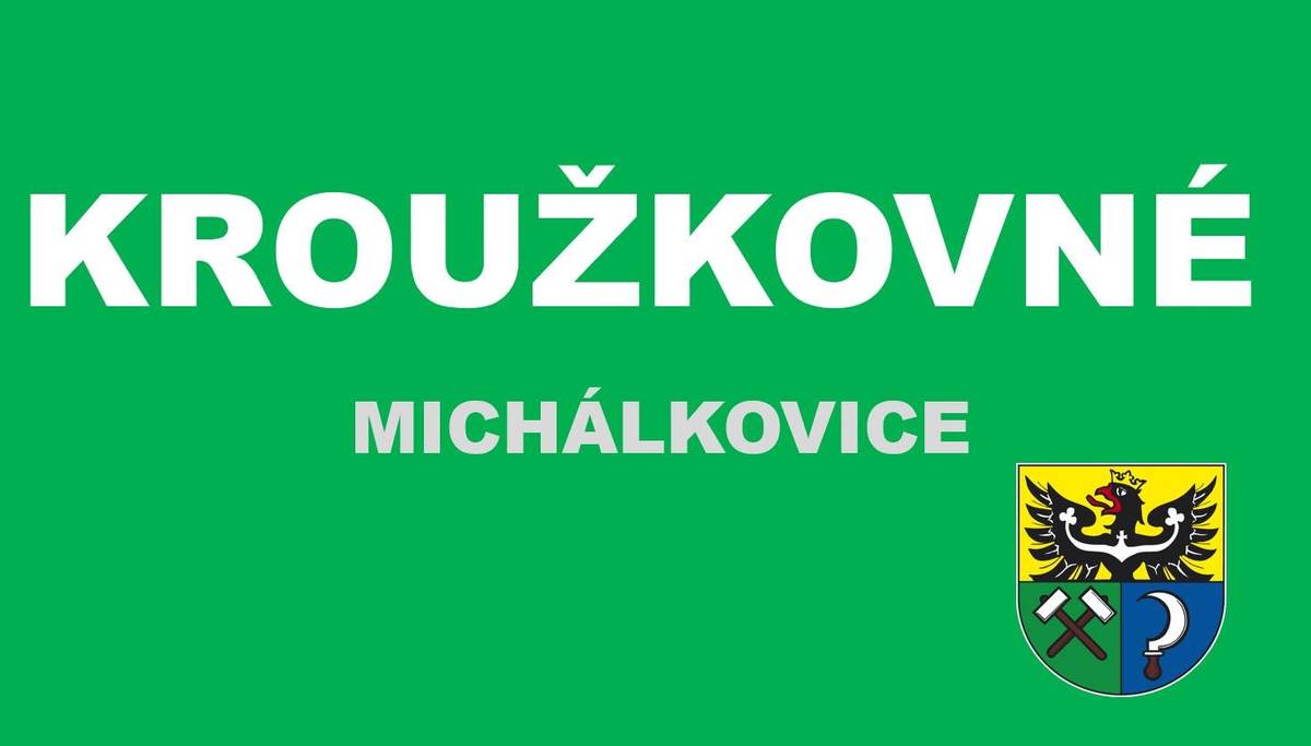 Městský obvod Michálkovice vyhlašuje Program na podporu organizovaných volnočasových aktivit dětí. 🗓️ Žádosti je možné podávat od 15. 9. 2025 do 17. 10. 2025 na podatelně ÚMOb Michálkovice. 📄 Žádosti se podávají na předepsaném formuláři (nutné doložit potvrzení o úhradě aktivity). ➡️ Žádat mohou rodiče dětí ve věku 6–12 let (do dne 13. narozenin):  s trvalým pobytem v Michálkovicích, zapsané k docházce na ZŠ, nebo s trvalým pobytem mimo obvod, pokud navštěvují ZŠ Ostrava-Michálkovice.  💰 Výše podpory:  až 1 200 Kč na dítě (obyvatelé Michálkovic, ZŠ Michálkovice), až 800 Kč na dítě (obyvatelé Michálkovic, jiné ZŠ), až 400 Kč na dítě (obyvatelé mimo obvod, ZŠ Michálkovice).  👉 Příspěvek je určen na úhradu členských příspěvků, školného či kurzovného u sportovních, kulturních a dalších volnočasových organizací. Více informací zde: https://michalkovice.ostrava.cz/cs/obcan/ucelove-dotace-a-granty/prispevek-na-podporu-organizovanych-volnocasovych-aktivit-deti-2023