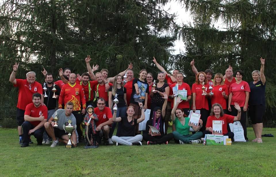 Přijďte oslavit 140 let od založení sboru dobrovolných hasičů ve Volči s bohatým programem, který zahrnuje průvod, koncerty a soutěže.