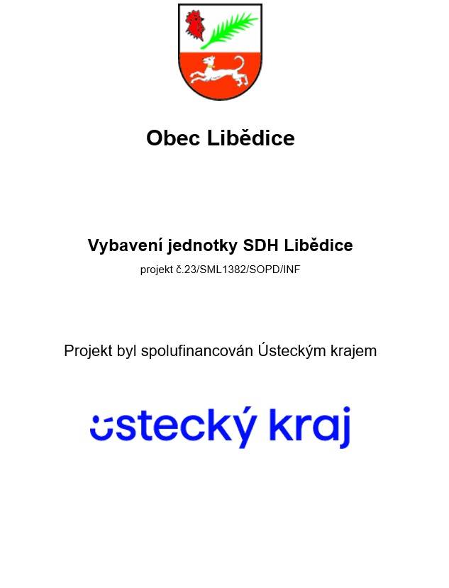 publicita projektu