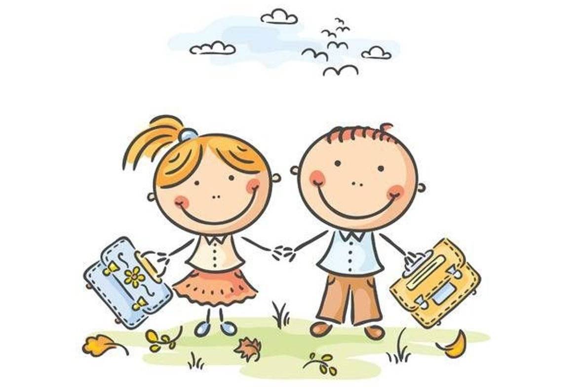 Milé děti, rodiče, učitelé i zaměstnanci školy a školky,  dnes začíná nový školní rok – ať už v lavicích základní školy, nebo v naší mateřské školce. Všem dětem přejeme, ať je pro vás plný radosti z objevování, nových kamarádství a krásných zážitků.   Velké přání patří také vám, milí učitelé a zaměstnanci – přejeme hodně trpělivosti, energie a radosti z vaší náročné, ale krásné práce. 🍀✏️🎒   Zároveň bychom rádi srdečně přivítali novou paní ředitelku Ing. Annu Kodedu v čele naší základní a mateřské školy. Přejeme jí mnoho úspěchů, energie a radosti z práce s dětmi, učiteli i rodiči.   Těšíme se na spolupráci a společné kroky pro naši školu, školku i celou obec. 🤝💐