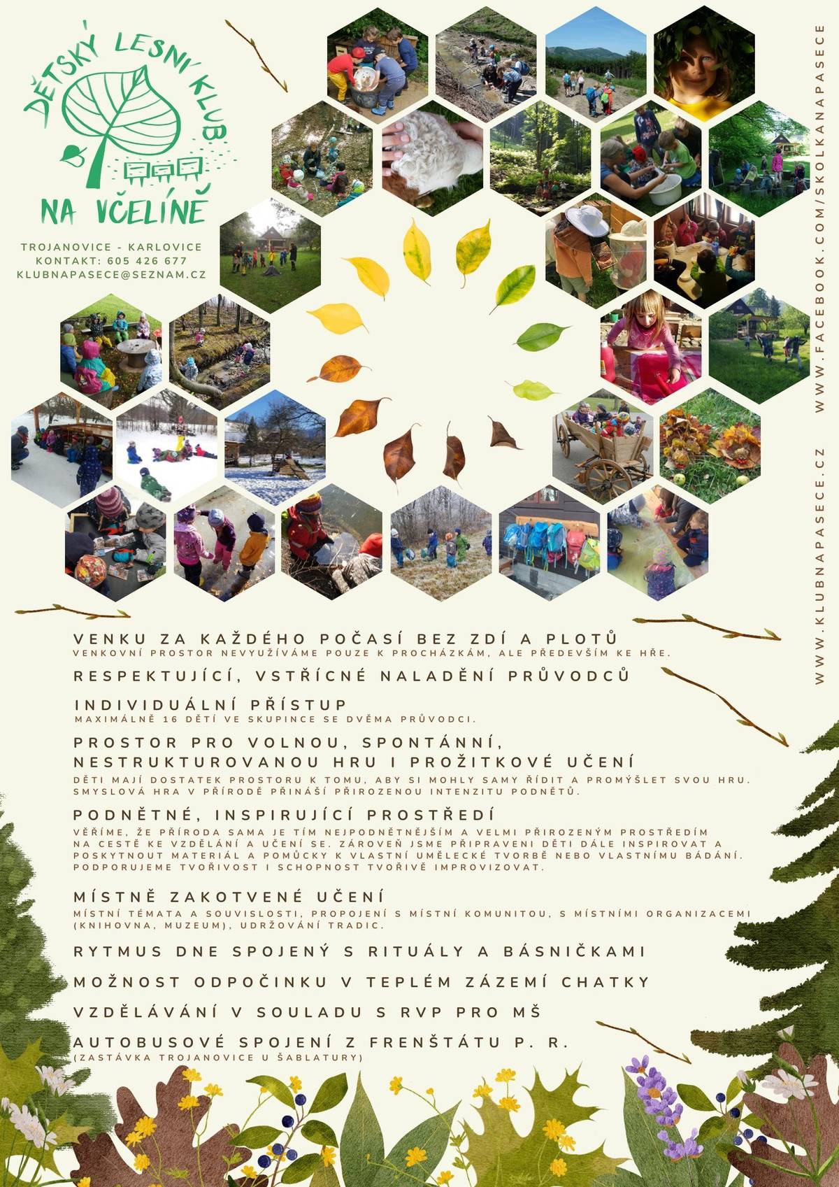 HLEDÁ NOVÉ KAMARÁDY