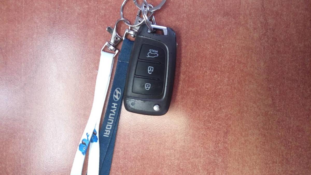 V pátek 29. srpna 2025 byl u Motorestu Na Písku nalezen klíč od osobního automobilu. Majitel si ho může vyzvednou na městském úřadu Golčova Jeníkova.