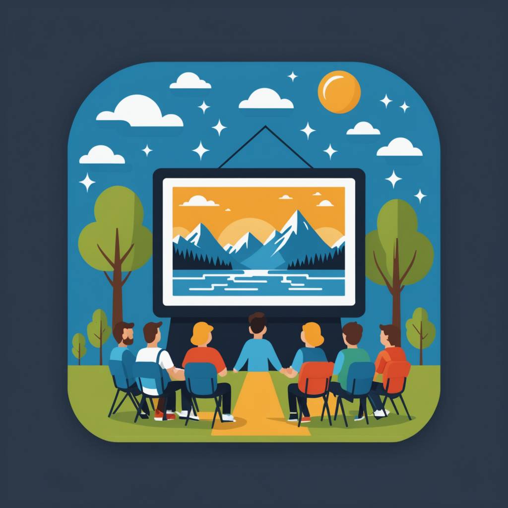 Připomínáme, v pátek 5. září 2025 od 20:30 se bude promítat film Kouzlo Derby, na fotbalovém hřišti SK Baník Libušín.