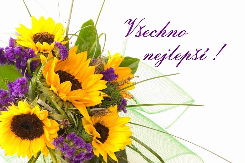 Oslava jubilantů - výzva pro naše senioryMilé seniorky a senioři,na podzim opět připravujeme setkání jubilantů, kteří letos oslaví nějaké kulatiny- 70, 75, 80 a dále. Kvůli ochraně osobních údajů můžeme na toto setkání pozvat pouze jubilanty, kteří nám dají vědět, že o takové pozvání mají zájem.