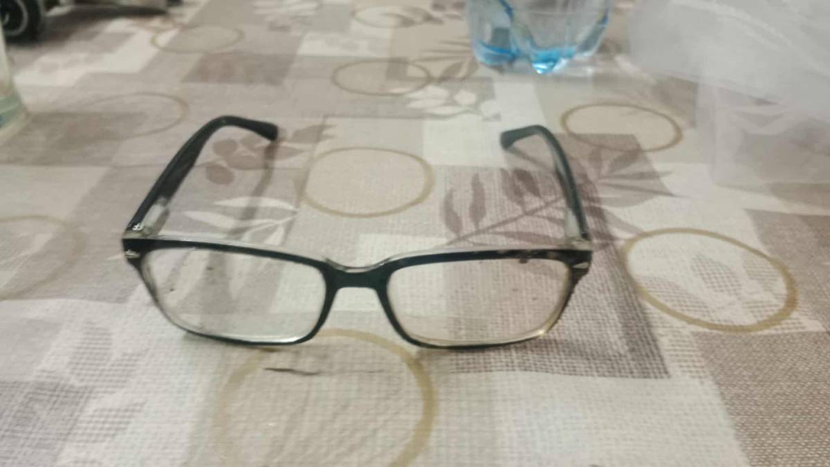 Po sobotní hasičské akci na hřišti TJ Sokol se našly dioptrické brýle. Podrobnosti na čísle 734 610 237.