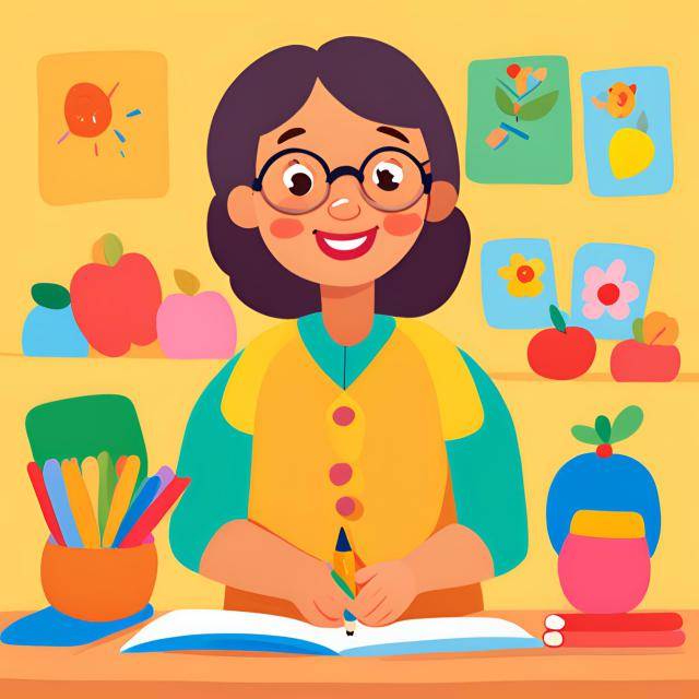 Inzerát na učiteľku MŠ 2025 Doľany