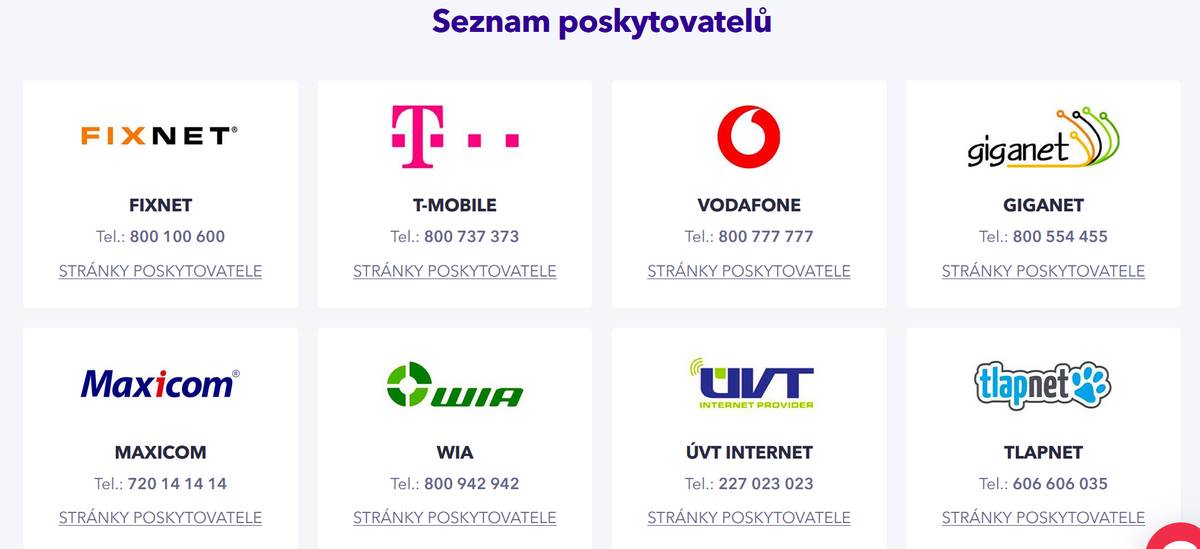 Informujeme občany o spuštění optické sítě INTERNETU v naší obci ke dni 30.09.2025. Již nyní Vás mohou začít kontaktovat různí operátoři - celkem je možno si vybrat z téměř 20 poskytovatelů, jejichž seznam najdete zde: https://www.cetin.cz/domacnosti/seznam-poskytovatelu. Doporučujeme si pro porovnání nechat zpracovat více nabídek, zejména od klíčových operátorů na trhu. Od 15.09. pak bude probíhat rekonstrukce poškozené komunikace od obecního úřadu k Ořechové. Pevně věřím, že nám optická síť konečně přinese stabilní a spolehlivé připojení k internetu a že komplikace a obtíže způsobené výstavbou budou tak brzy zapomenuty. Přejeme krásný slunečný den :)