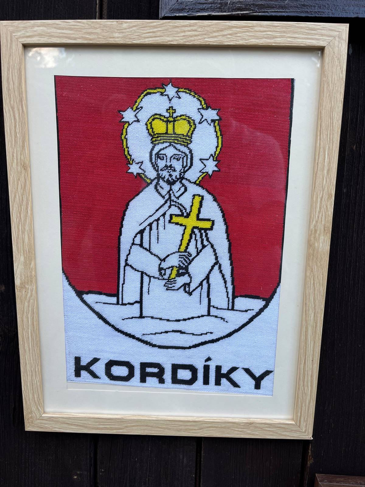 Obec Kordíky Vás všetkých pozýva na výstavu gobelínov "Maľovanie ihlou" od autora pána Milana Kellera z Kiaru. Výstava sa bude konať v kultúrnom dome a to: 13.9.2025 (sobota)                         10:00 - 18:00 14.9.2025 (nedeľa)                         10:00 - 18:00 15.9.2025 (pondelok -sviatok)      10:00 - 14:00