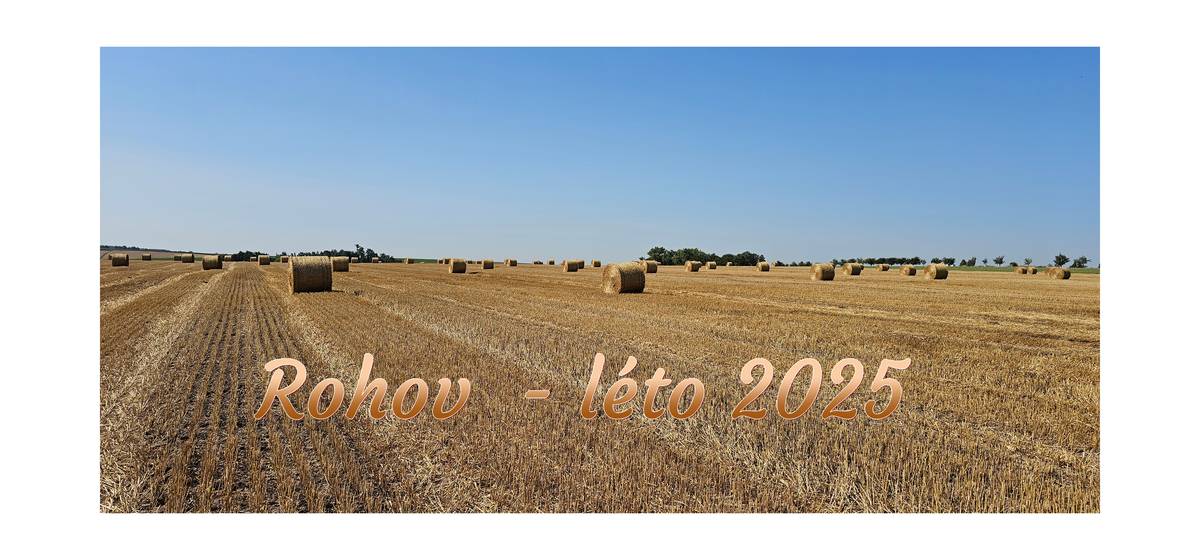 Prohlédněte si naší obec z ptačí perspektivy . K spuštění náhledů použijte přiložený odkaz:  https://www.virtualtravel.cz/export/rohov