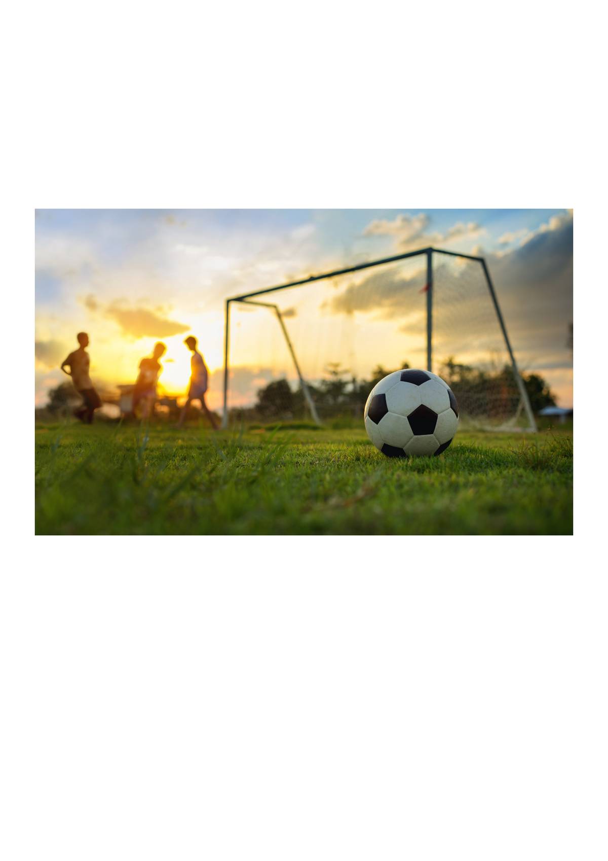 TJ Sokol Hořiněves, oddíl kopané zve všechny příznivce fotbalu v neděli 7.9. 2025 od 17:00 hod. na mistrovský zápas mužů. TJ Sokol Hořiněves : TJ Syrovátka.  Občerstvení zajištěno!