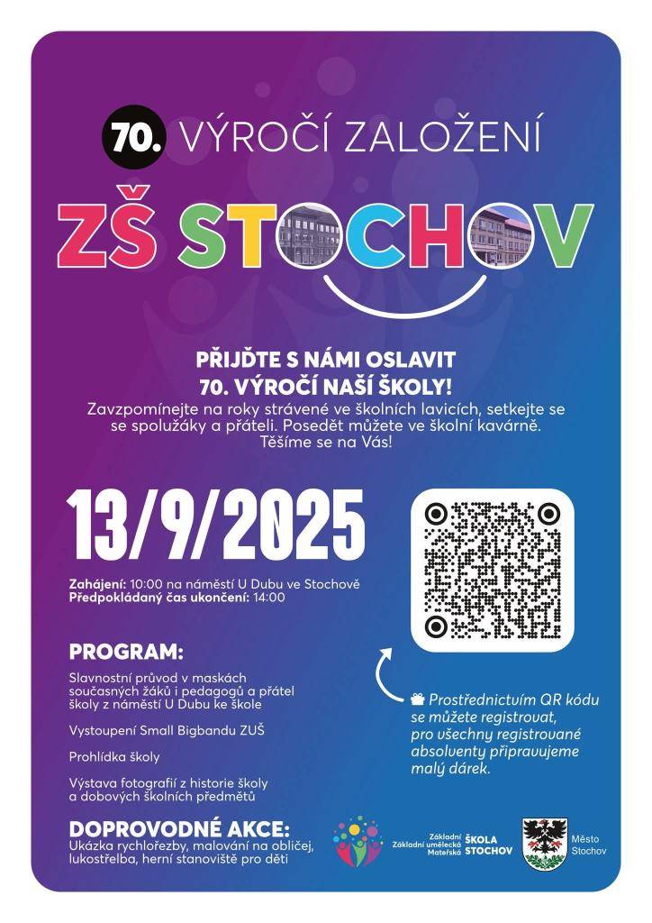 Zprávy z radnice aneb Stochov žije naplno