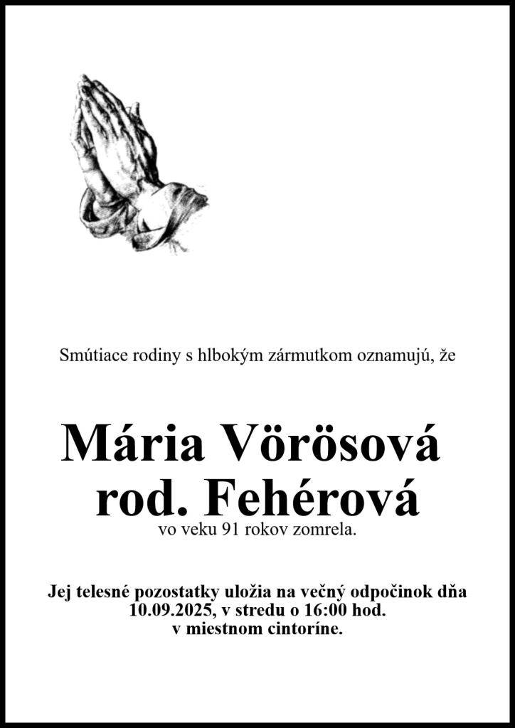 zverejnené so súhlasom rodiny