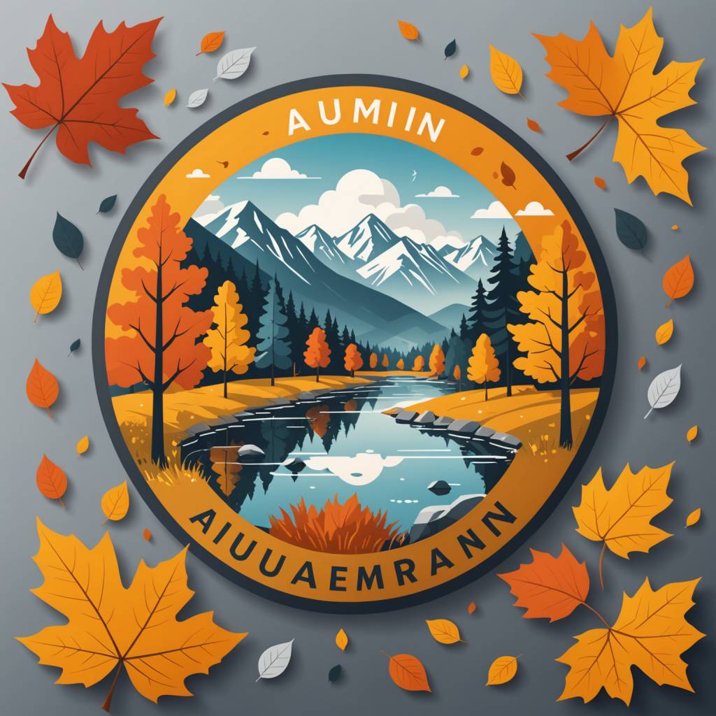 Zveme vás na Slavnosti podzimu, které se konají 18. října 2025 na Jezírku. Akce nabízí zábavu pro rodiny s dětmi, včetně tvoření, poznávání hub a lesní stezky.