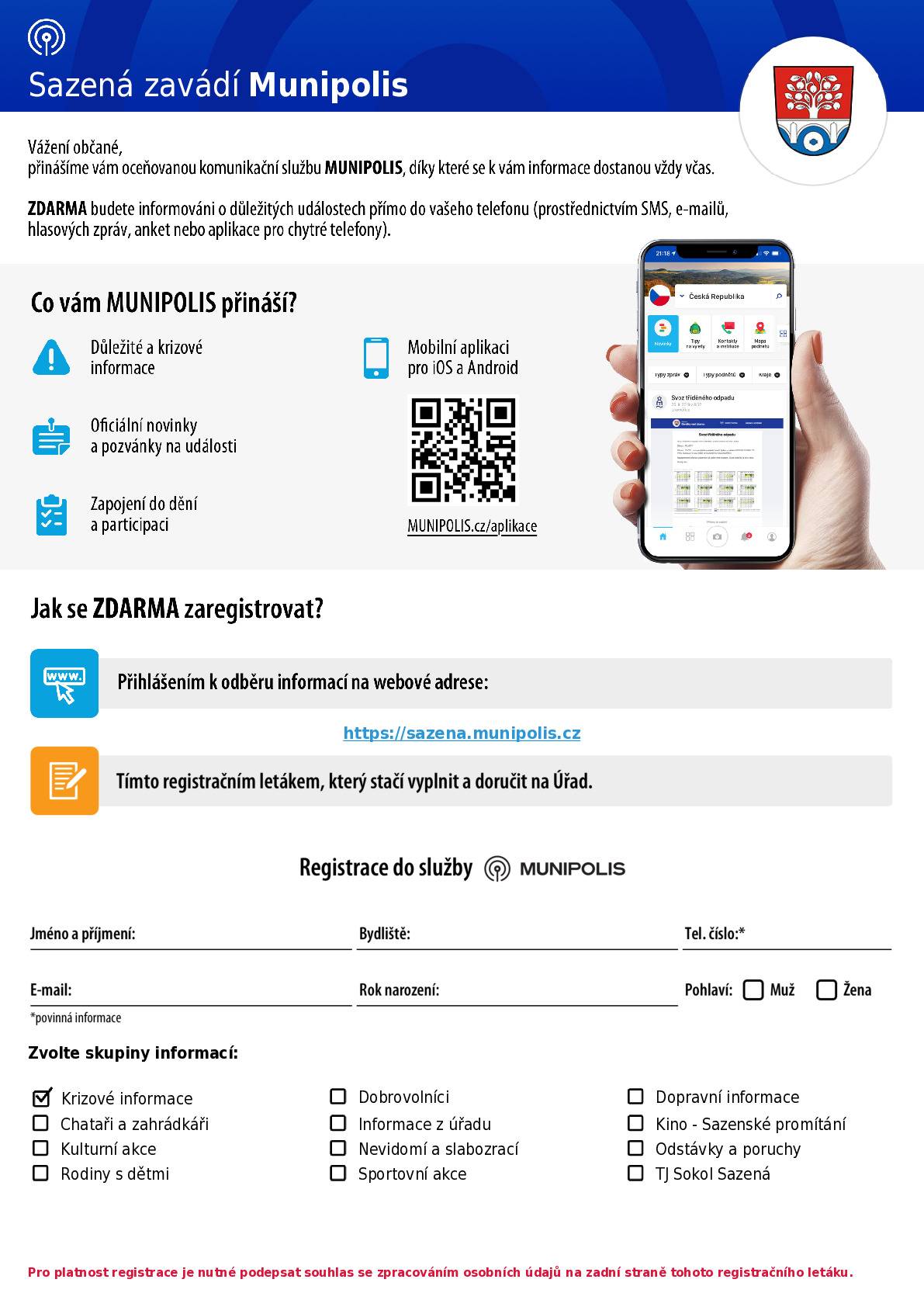 Fotbal Sazená:Vojkovice