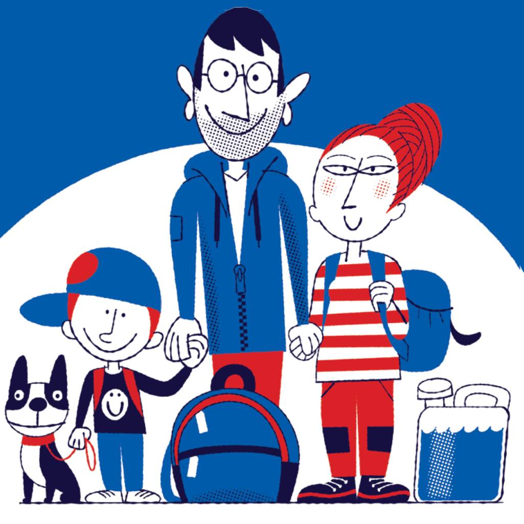 Praktické tipy, jak mít doma připravené základní věci pro pohodové zvládnutí prvních tří dnů při výpadku proudu, vody či jiných běžných komplikacích.