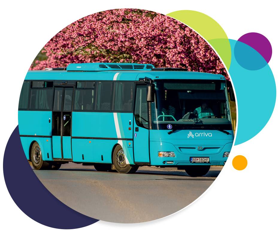 TTSK žiada o pripomienkovanie cestovných poriadkov regionálnej autobusovej dopravy vo väzbe na potreby cestujúcej verejnosti, na zmeny grafikonu vlakovej dopravy, o upozornenie na možné nedostatky v nadväznostiach jednotlivých druhov dopravy pri prestupoch medzi nimi.