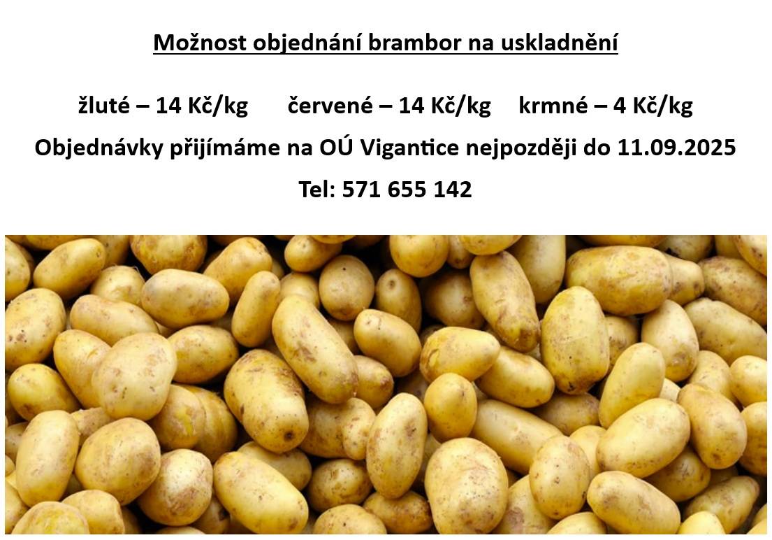 Objednávky do 19.09.2025