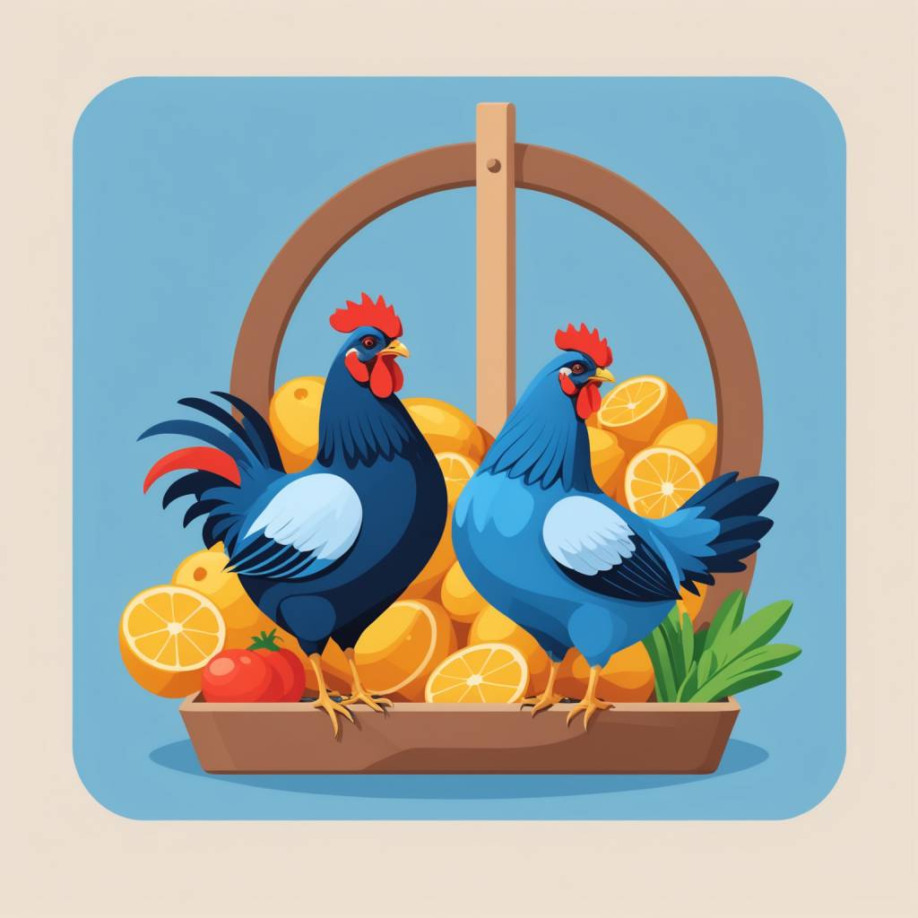 V Litohlavech proběhne prodej kuřiček ve středu 10. září 2025. Kuřičky jsou ve stáří 20 týdnů a cena za kus je 250 Kč. Další prodej se uskuteční 8. října 2025.