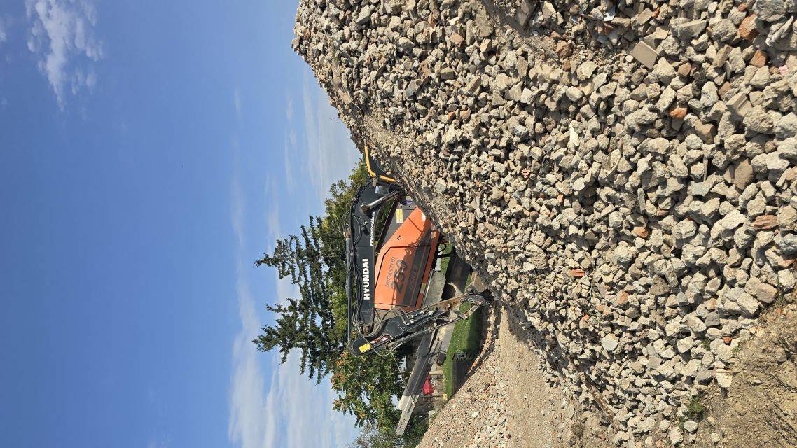 Zberný dvor SOBOTA 06.09.2025 ZATVORENÝ