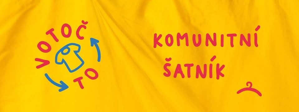 V sobotu 13.září 2025 od 10 do 15 hodin proběhne v Lázních Bohdaneč znovuotevření komunitního šatníku Votoč To! Více informací najdete v přiloženém letáku.