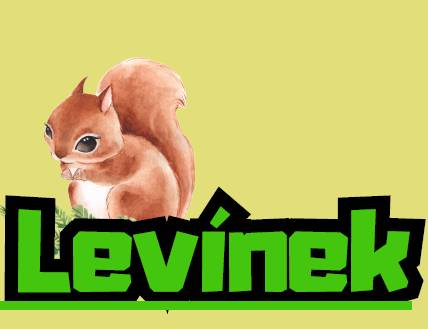 LEVÍNEK ÚJEZD - Informace pro rodiče - Informace o dětské skupině.