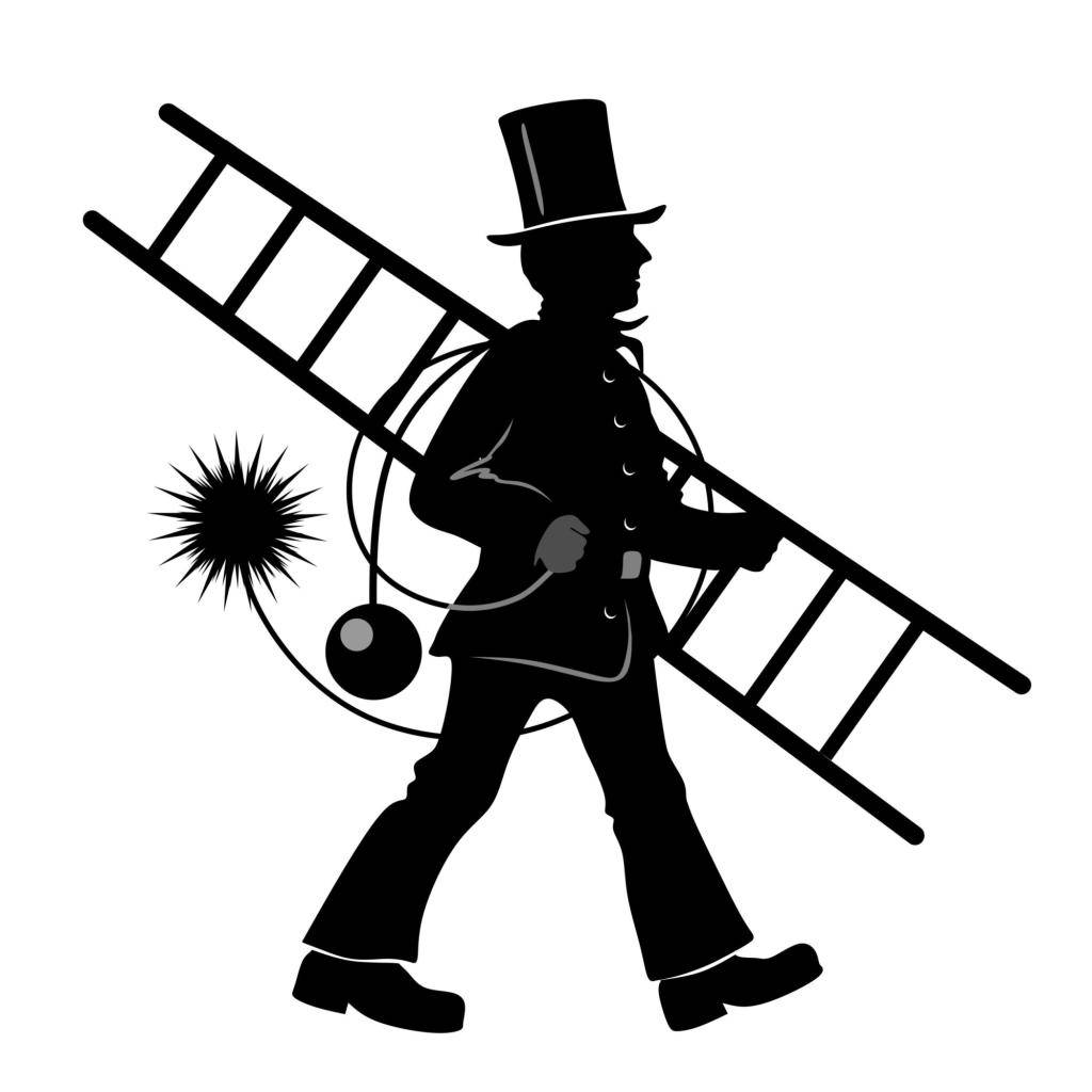 Zájemci o čištění a revize komínů se mohou hlásit na OÚ