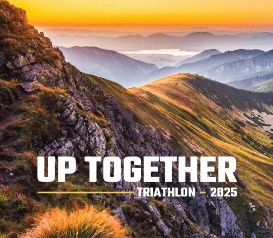 Informujeme občanov, že v sobotu 13.09.2025 v čase medzi 11:30 - 11:40 hod. sa cez našu dedinu uskutoční prejazd cyklistickej časti športového podujatia UpTogether Triathlon.