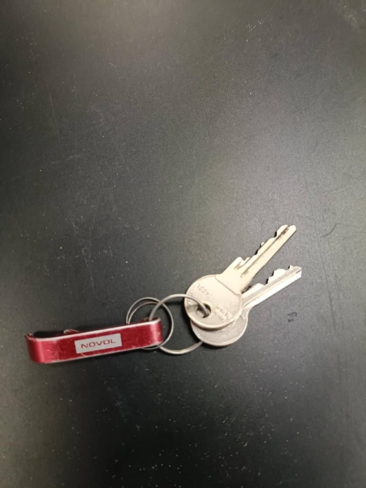 Majitelia si ich môžu vyzdvihnúť v predajni Coop Jednota