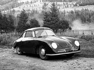 Řada 356 začala prvními prototypy v roce 1948 a vydržela ve výrobě ještě po debutu nestárnoucího 911.