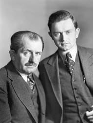 Odkaz Ferdinanda Porscheho nesl jako štafetu jeho syn Ferdinand, všeobecně nazývaný Ferry.