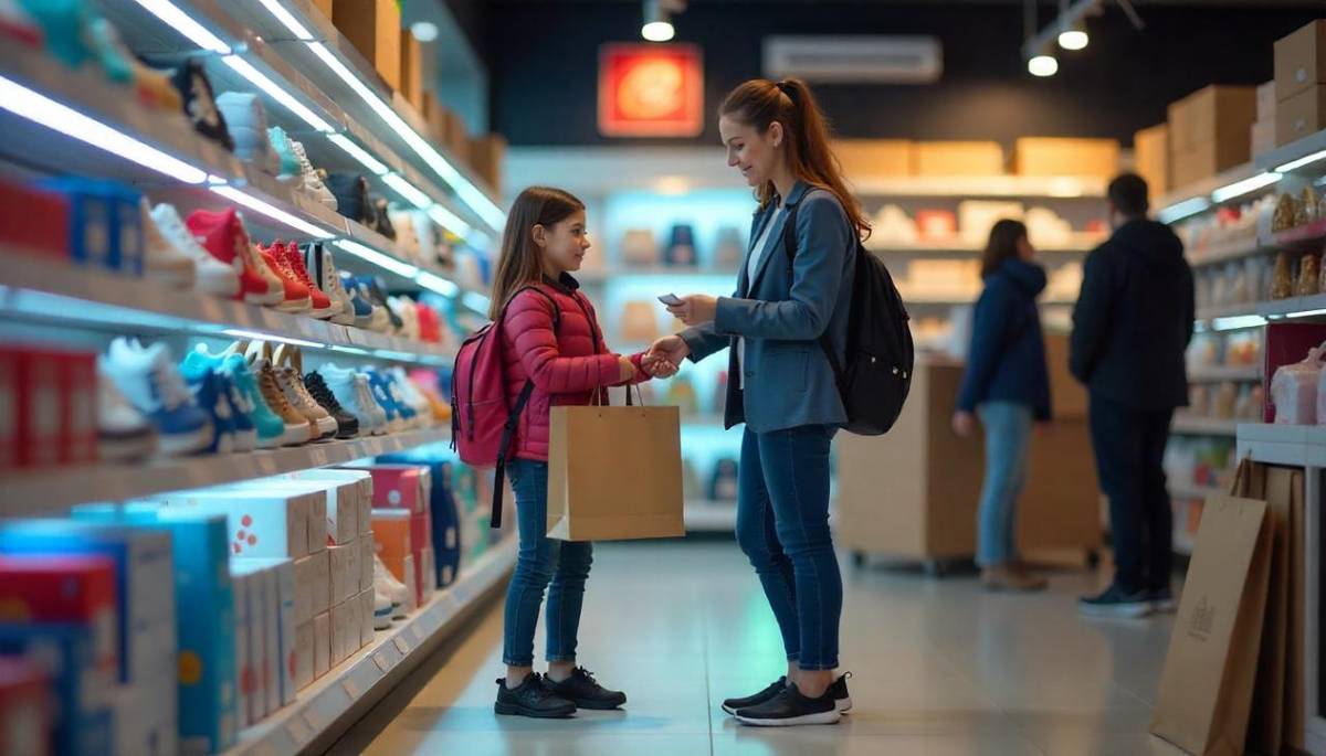 Prvý september znamená pre žiakov návrat do lavíc, pre rodičov opäť tradičný kolotoč nákupov – zošity, perá, školské tašky, prezuvky či oblečenie. S nákupmi si domov prinášame aj množstvo obalov – od krabíc, tašiek, vešiakov až po účtenky a visačky.