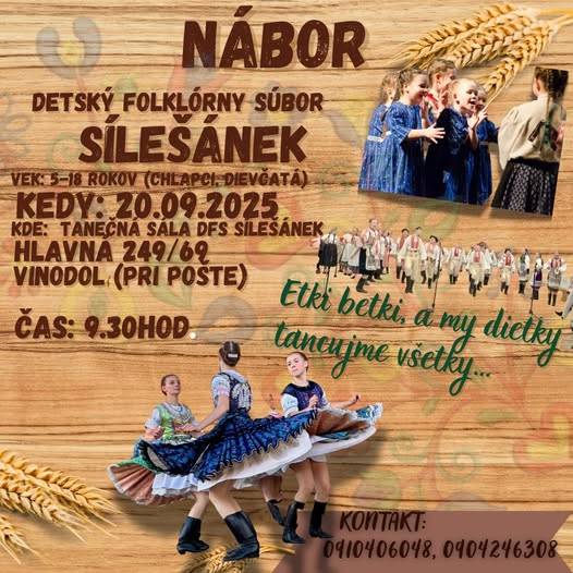 Nábor