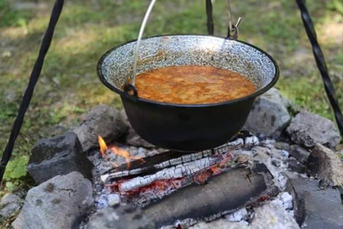 Sobota 13.9.2025 - Námestie obce.