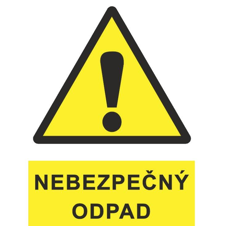 Sběr nebezpečných odpadů z domácností proběhne ve Všemině v sobotu 13. 9. 2025 od 7:30 do 8:30 hod. v areálu „Kanada“. Mimo uvedené hodiny již nebude možno odpady odevzdávat, neboť svozová technika bude přesunuta do další obce. (...)