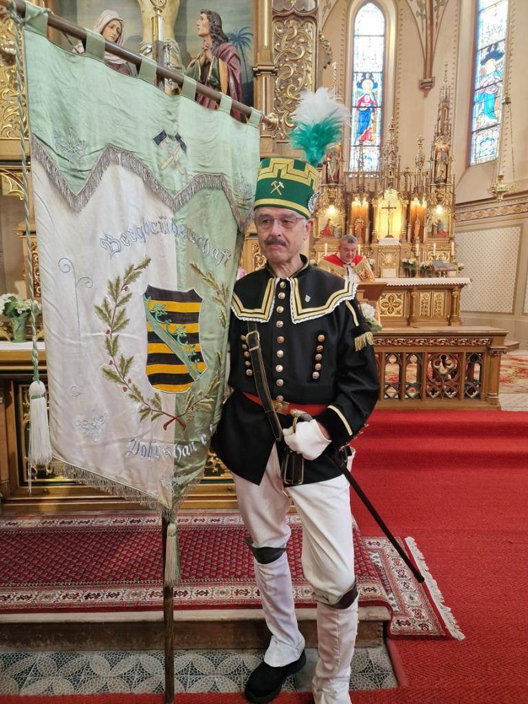 Bratrstvo sv. Barbory