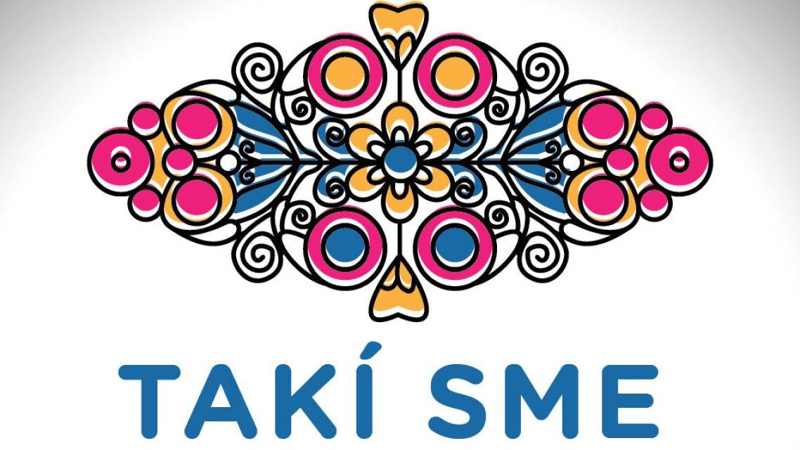 "Takí sme" - 17.medzinárodný folklórny festival  14.septembra /o 15.hod/ Kultúrny dom Veľké Ludince  Vstup zdarma