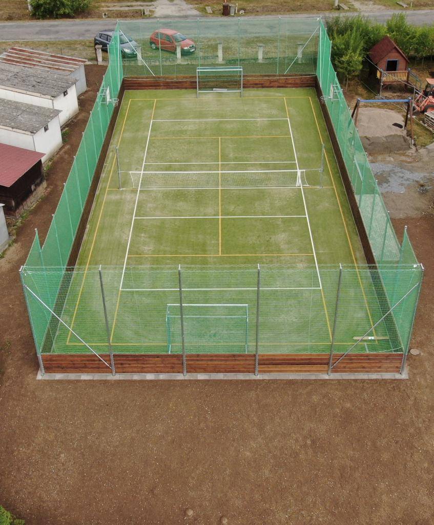 Obec Pozďatín oznamuje, že víceúčelové sportovní hřiště bylo dnes úspěšně zkolaudováno a je již otevřené pro veřejnost.  Informace viz. níže.