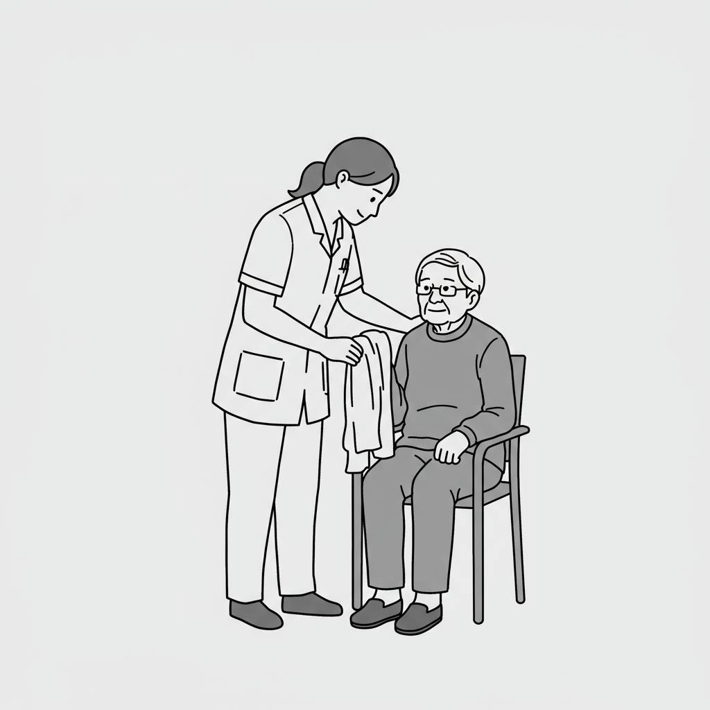 Domov seniorů Nové Strašecí rozšiřuje své služby.