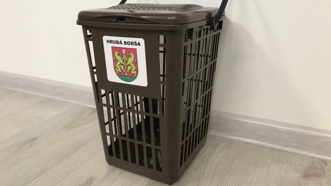 Za pochopenie ďakujeme