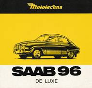 Propagační materiály Mototechny